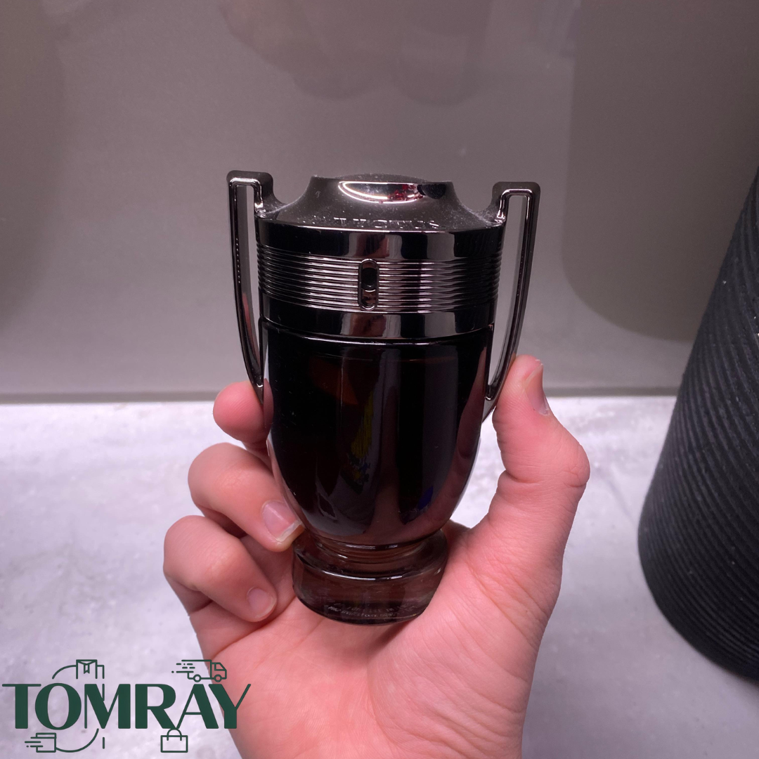 Invictus Elixir – Paco Rabanne